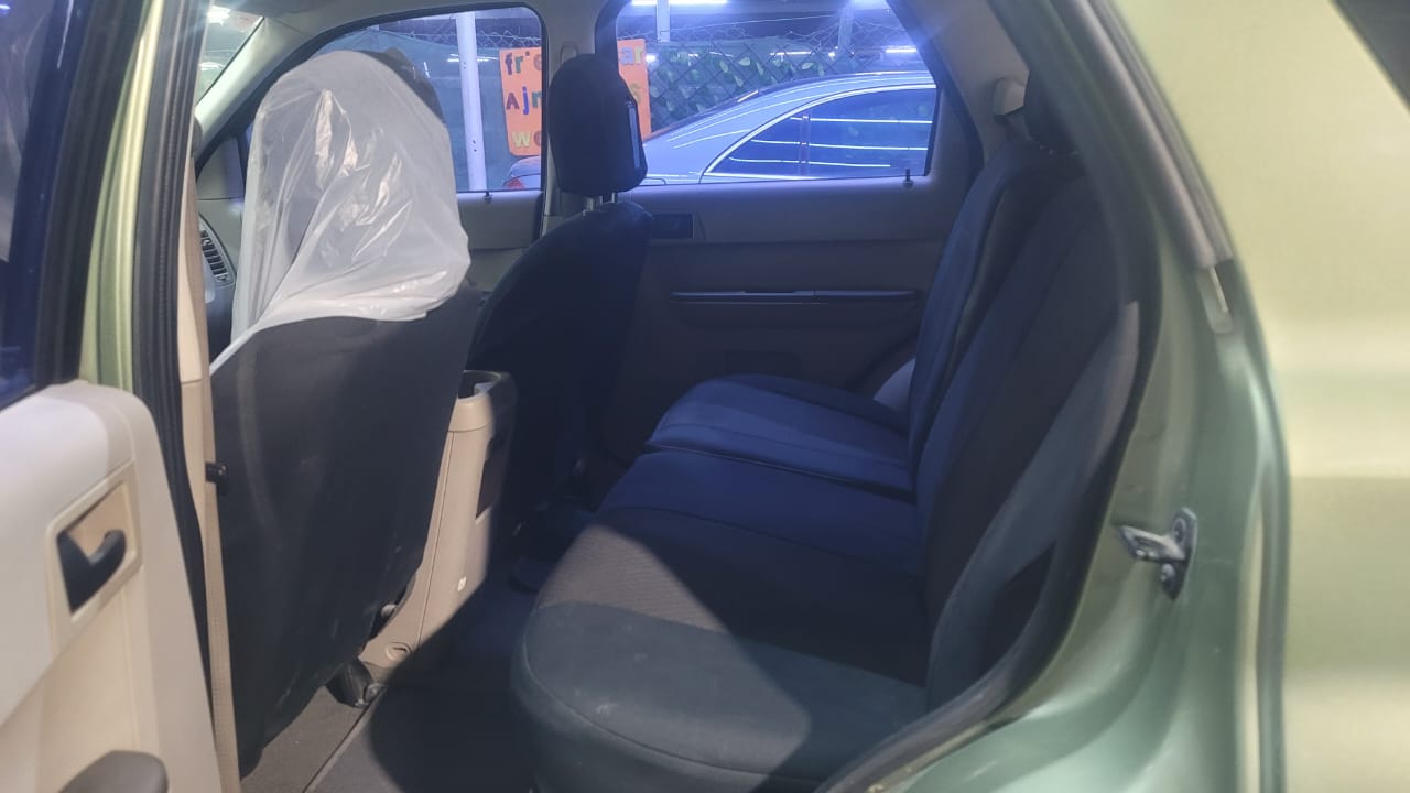 Ford Escape 2008