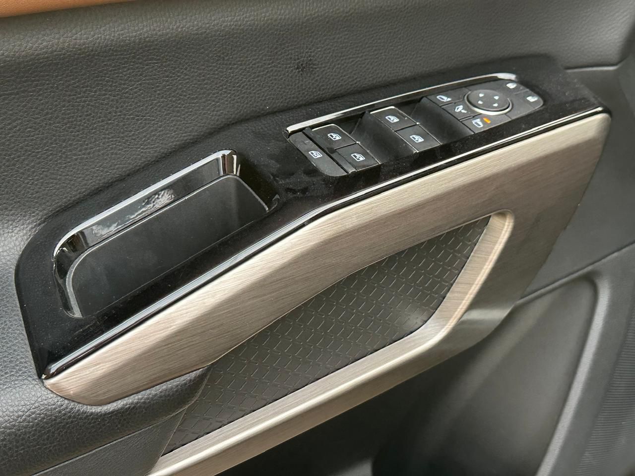 Nissan Pathfinder 2022