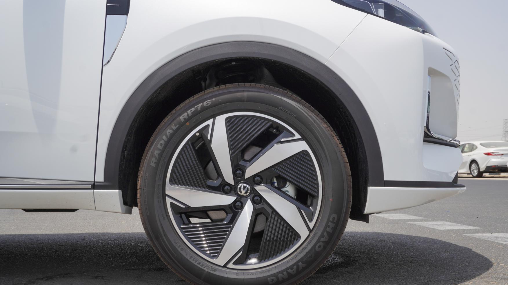 Changan CS55 2025
