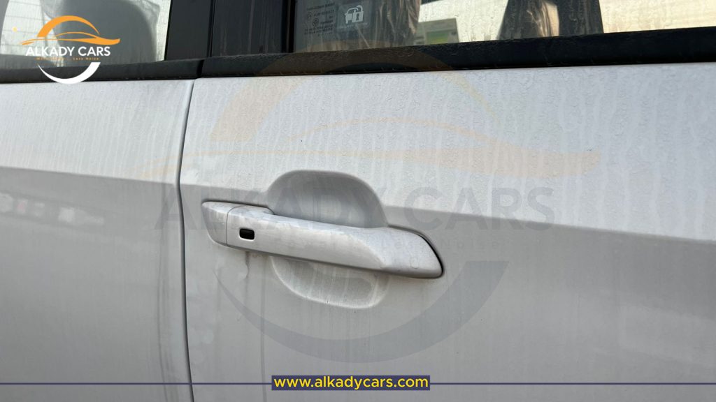 Isuzu DMax 2025 3L