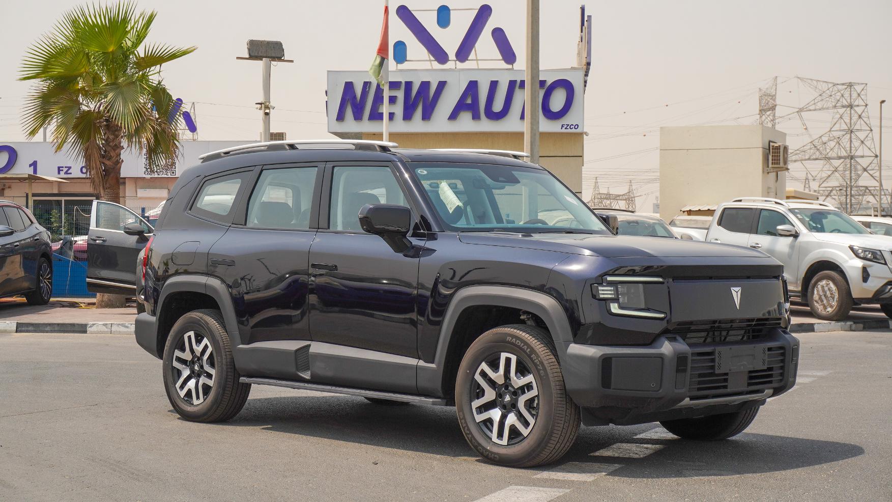 ديبال G318 2024