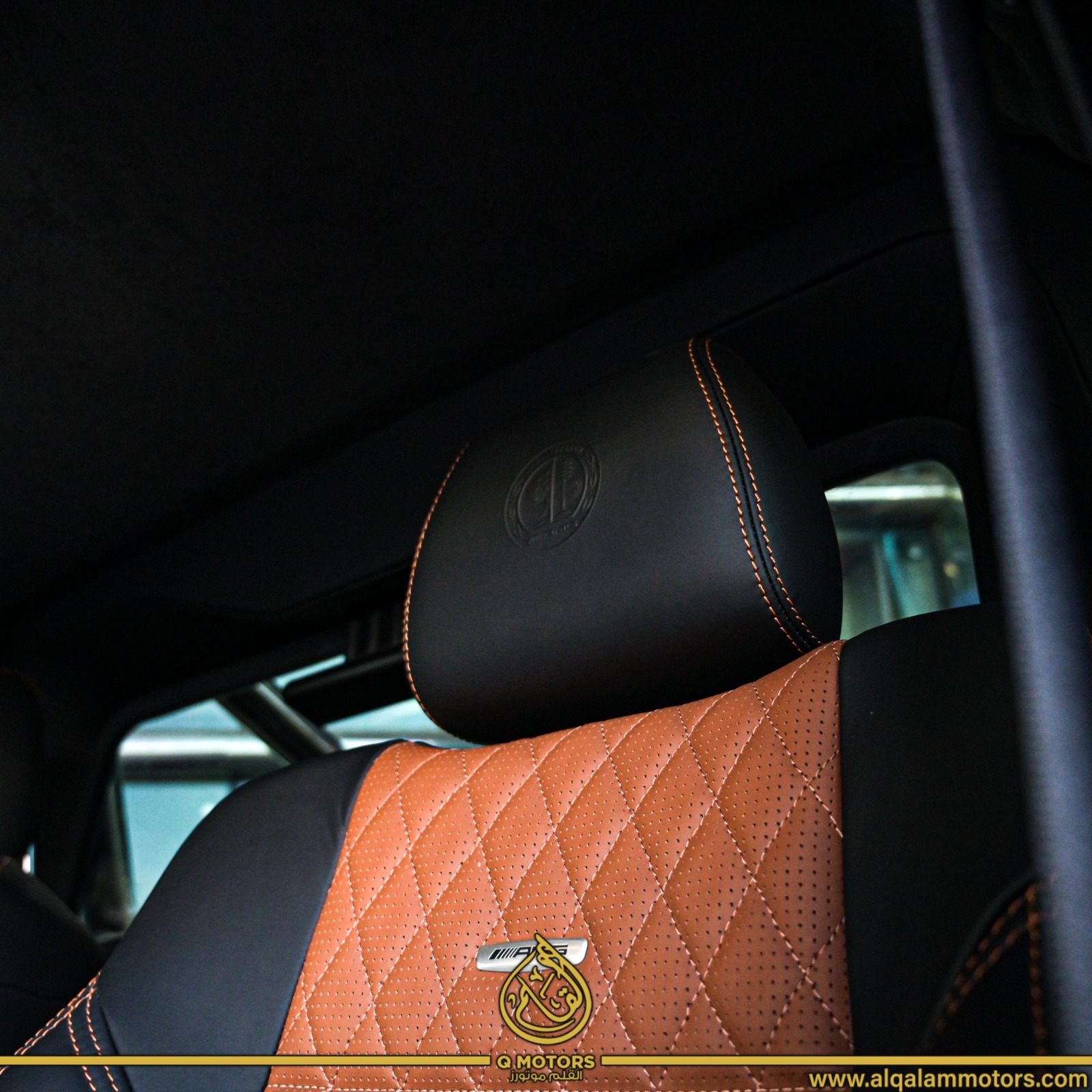 Mercedes Benz G Class 2014