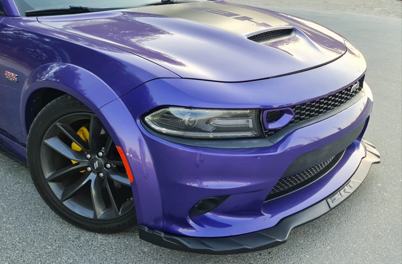 Dodge Charger 2019