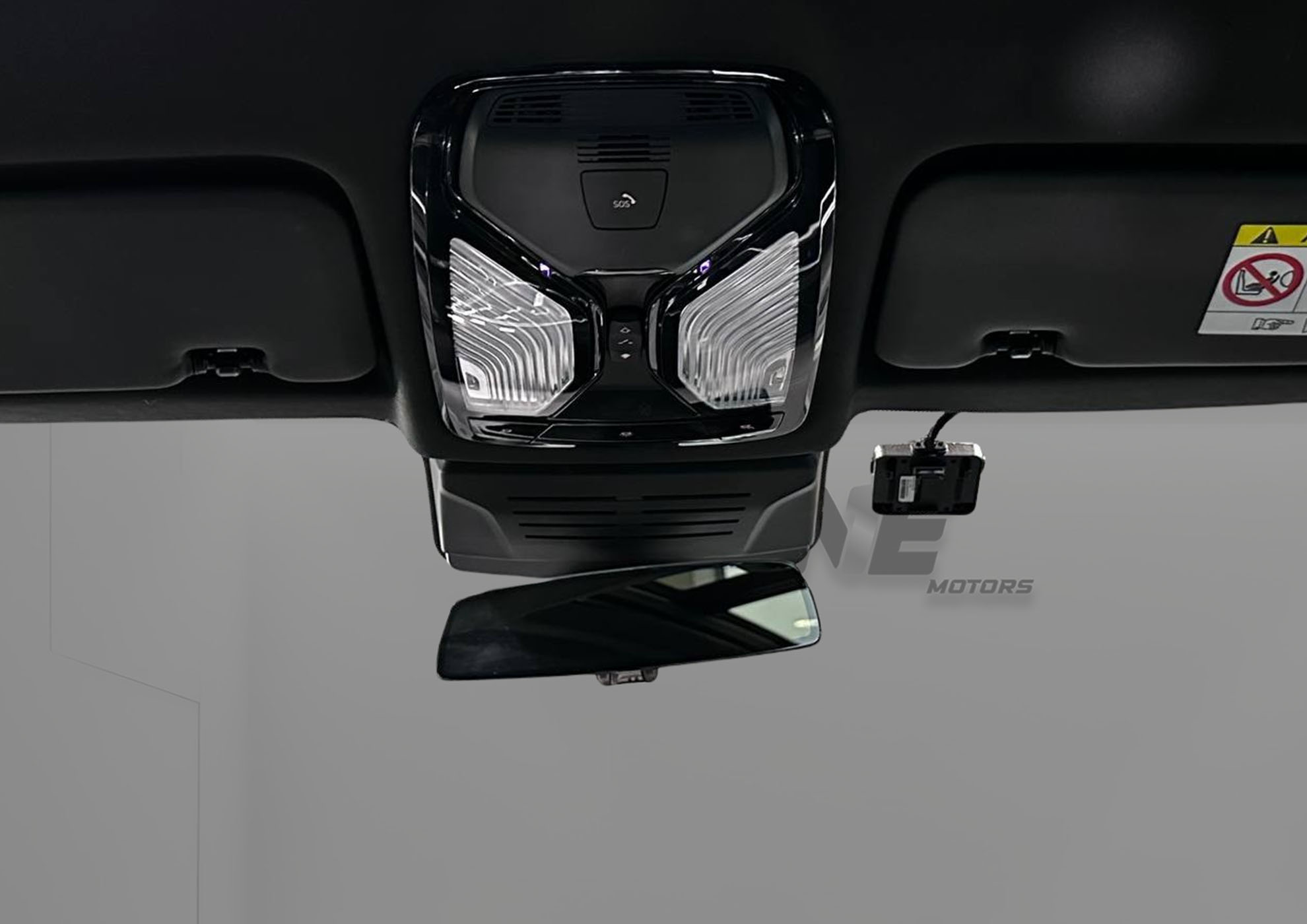 BMW X6 2024 30L