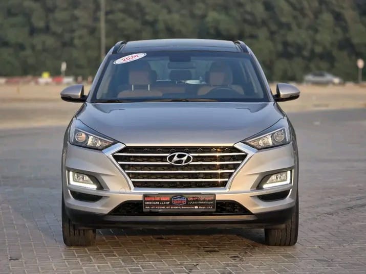 هيونداي توسون 2020