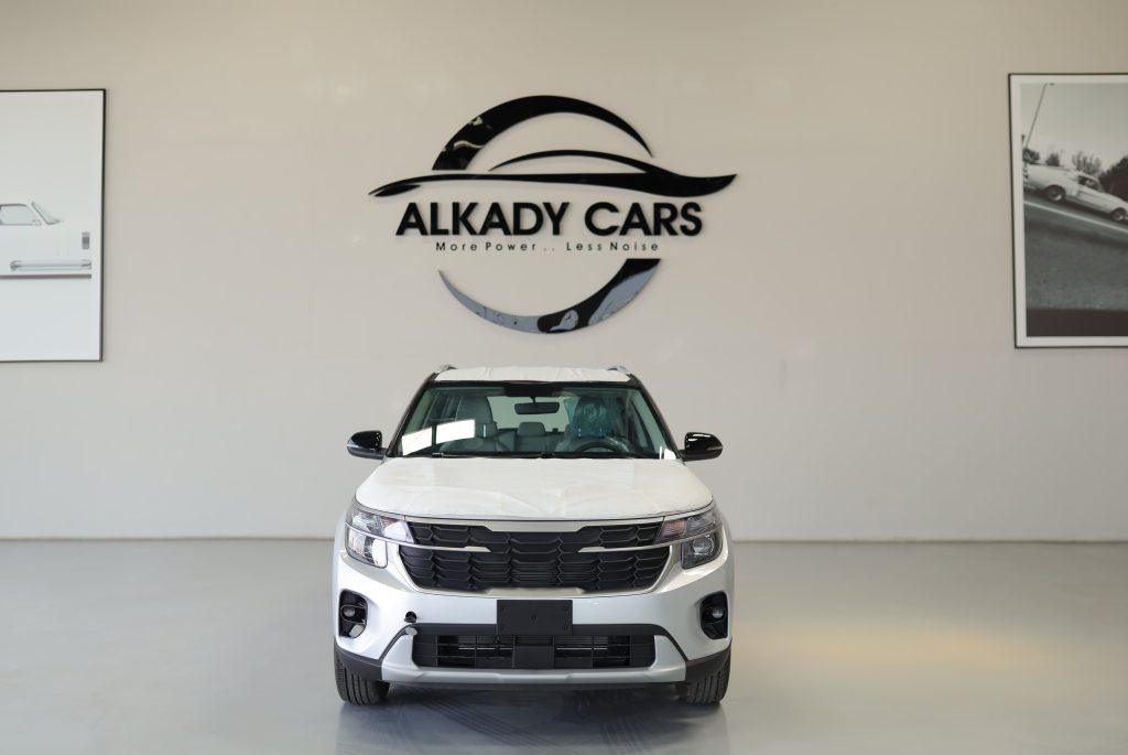 Kia Seltos 2025 1.5L