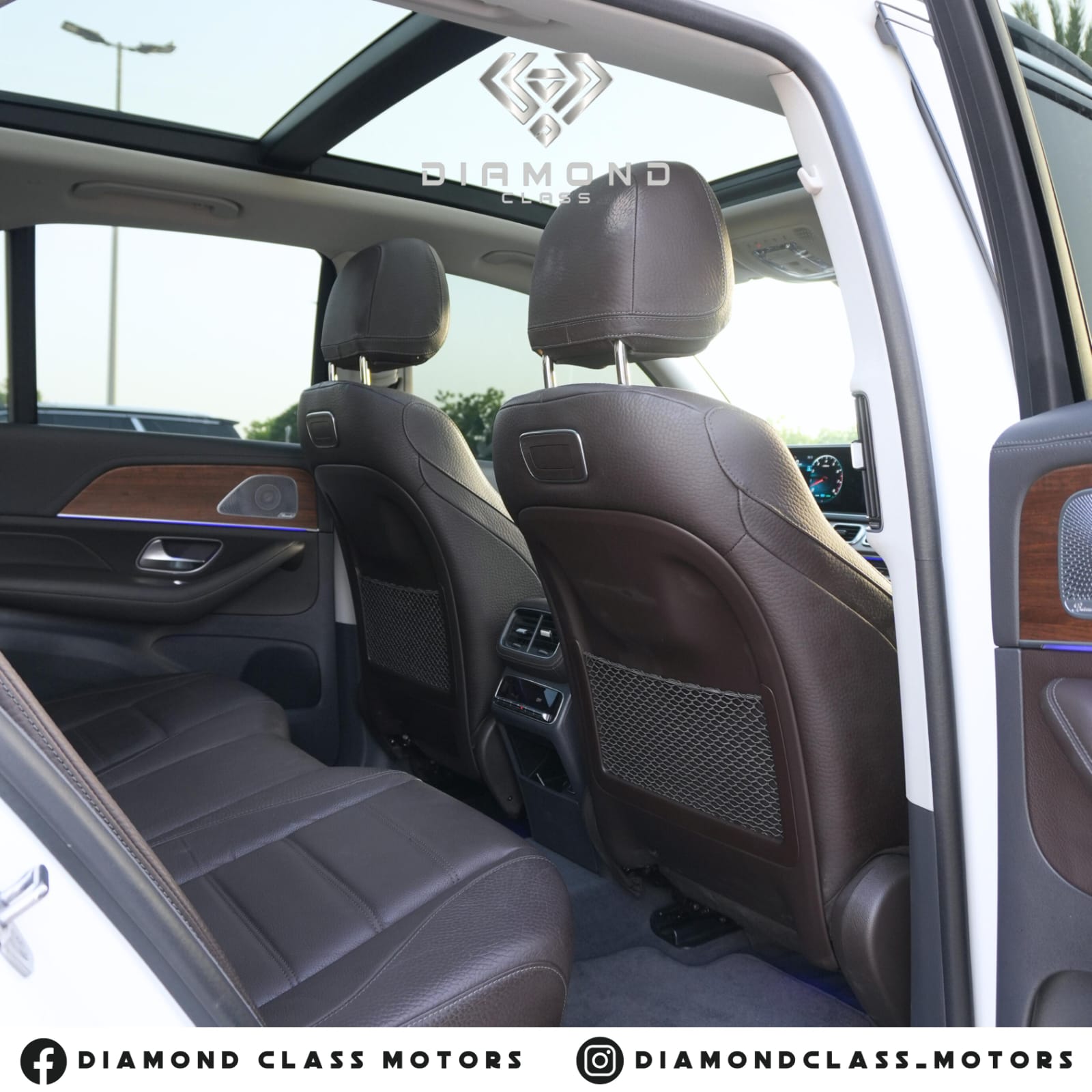 Mercedes Benz GLE Class 2020 3000L