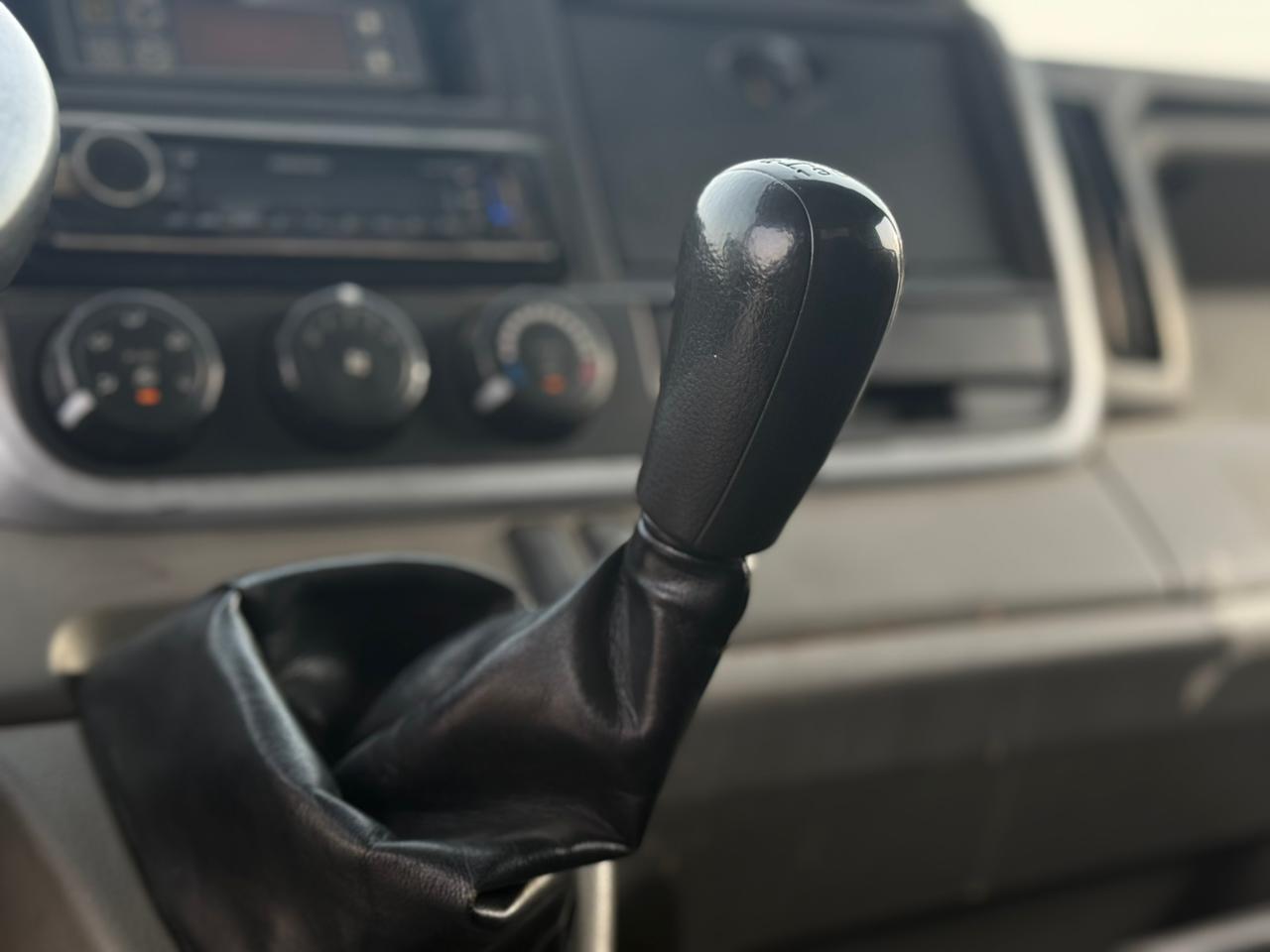 Mitsubishi Canter 2019