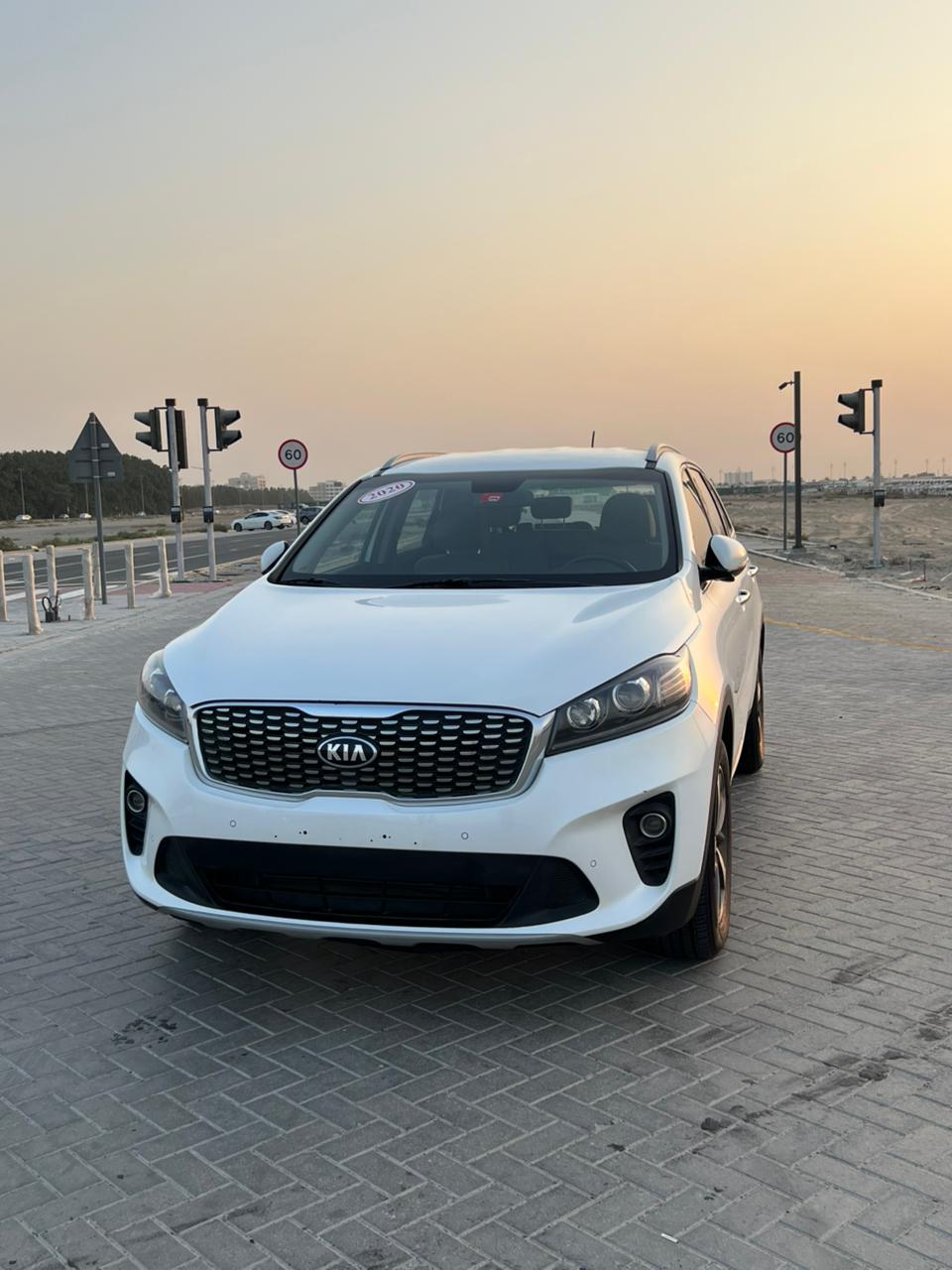 كيا سورينتو 2020 2.4L
