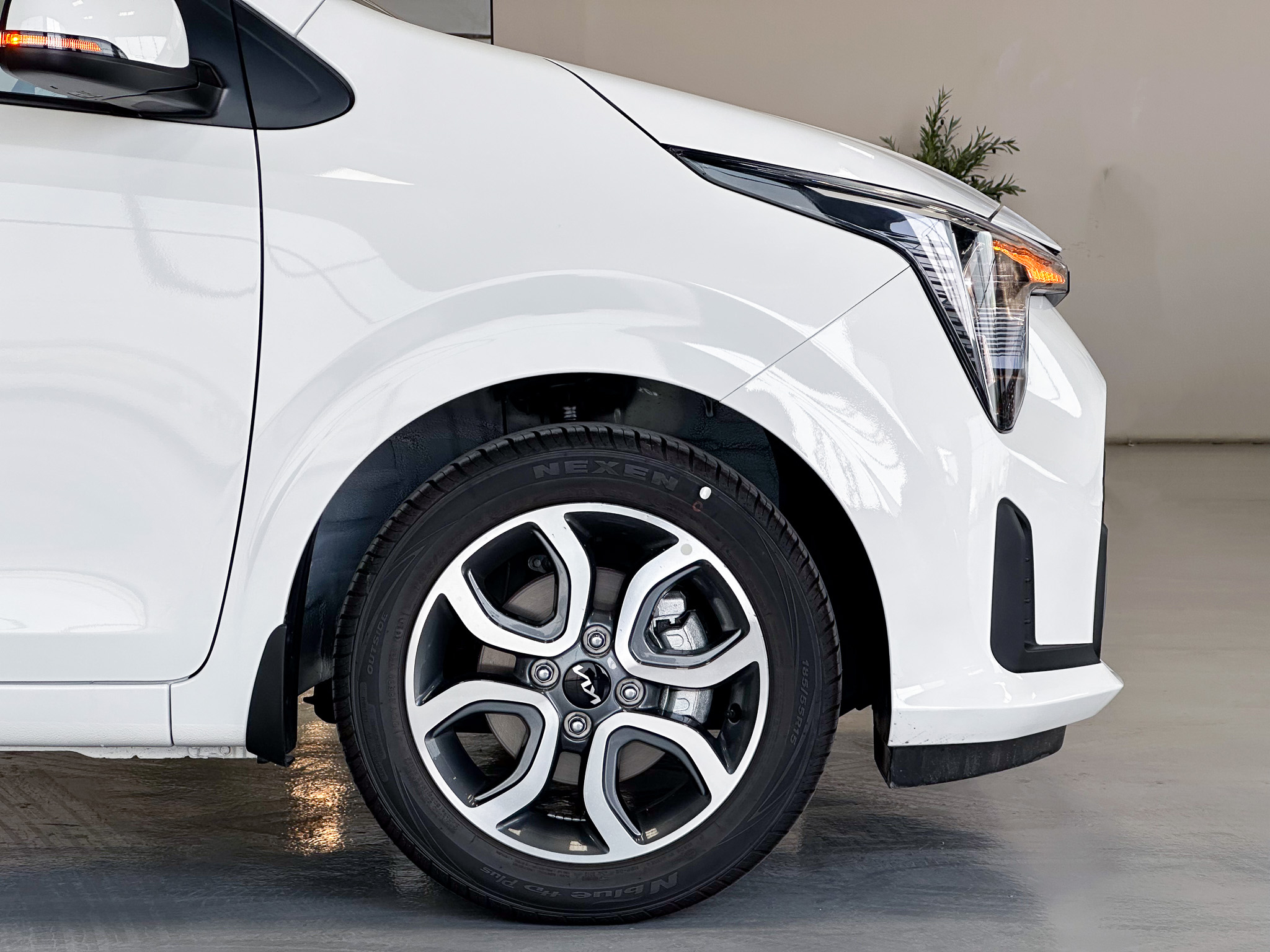 Kia Picanto 2025 1.2L
