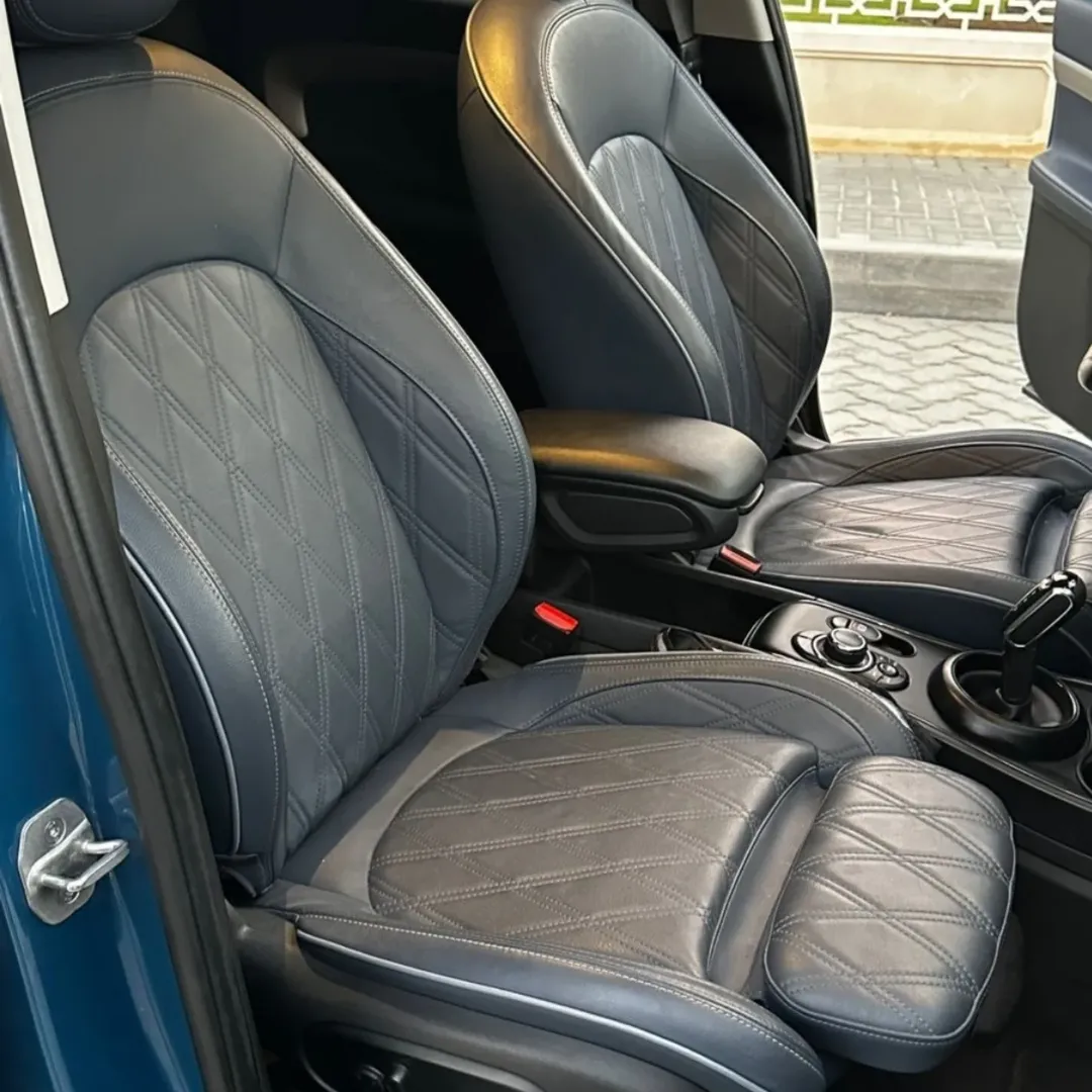 ميني كوبر 2022