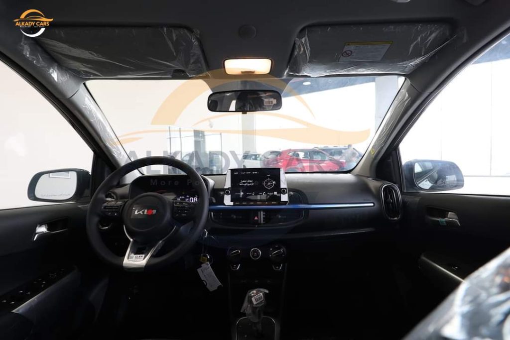 Kia Picanto 2025 1.2L