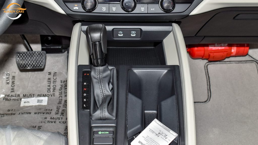 Honda Accord 2024 1.5L
