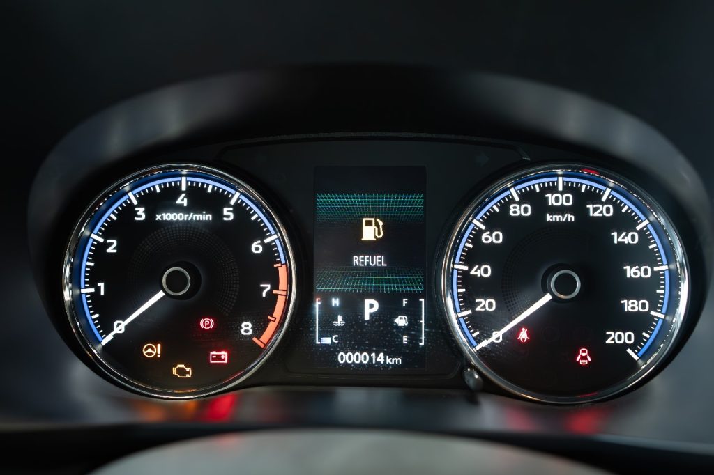 Mitsubishi Xpander 2024 1.5L