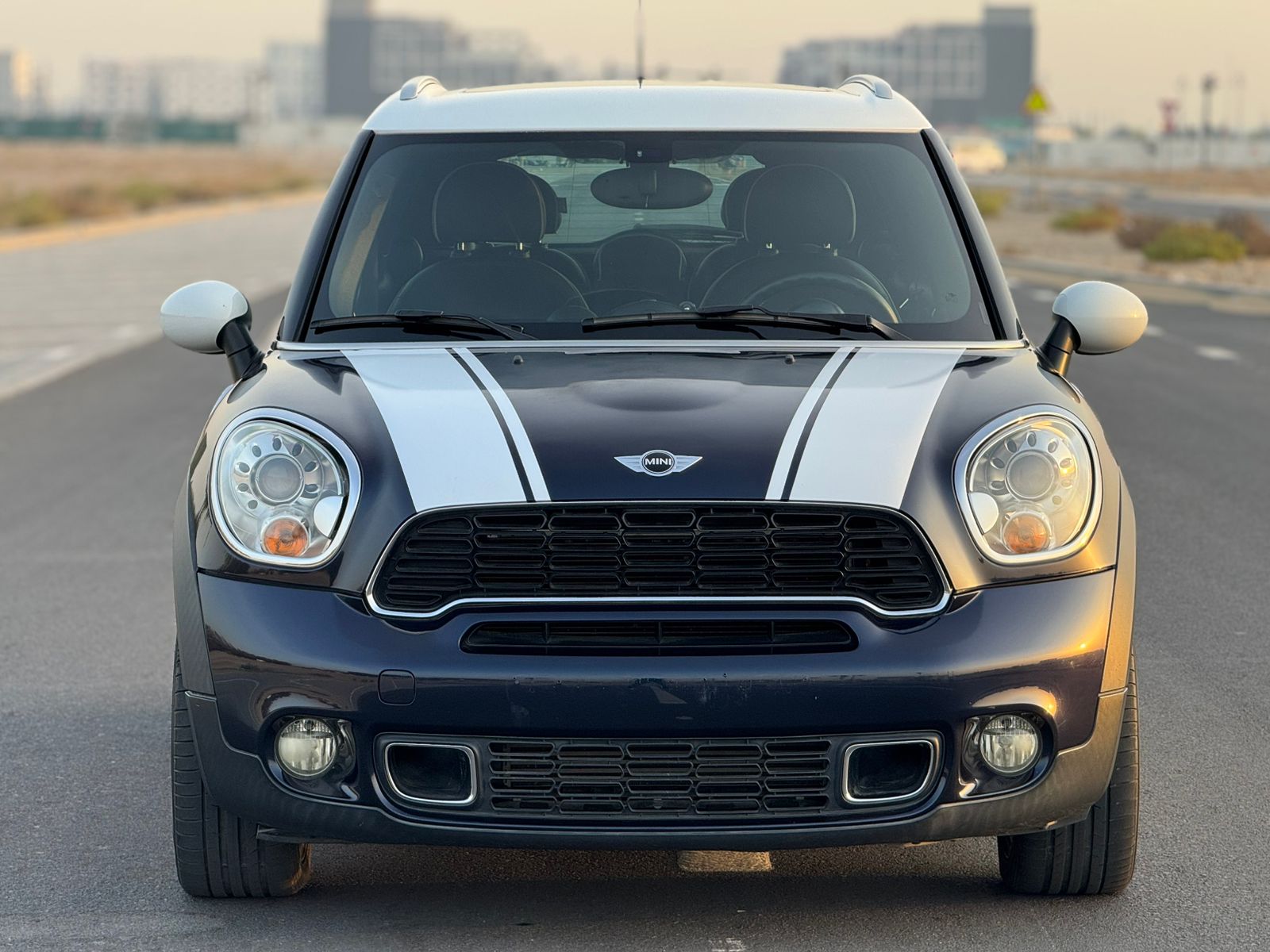 Mini Cooper 2014