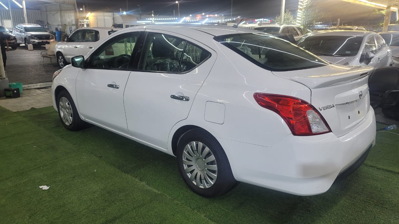 Nissan Maxima 2019