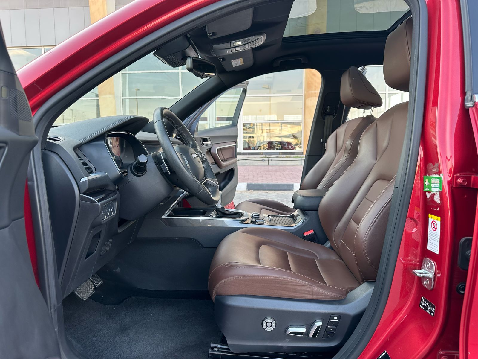 Haval H6 2020 1600L