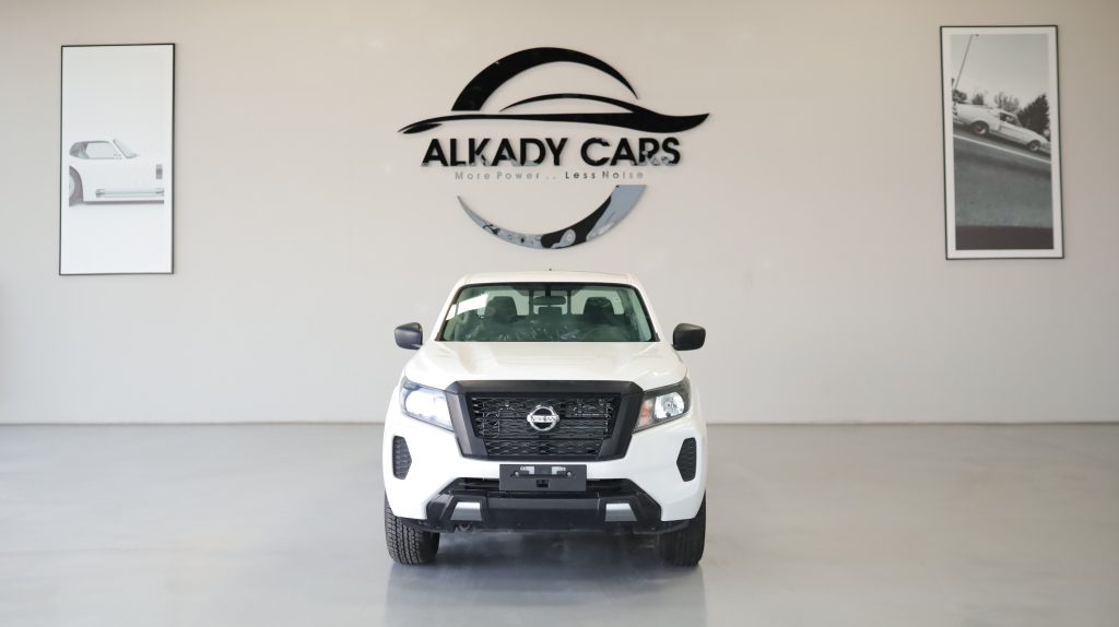 Nissan Navara 2023 2.5L