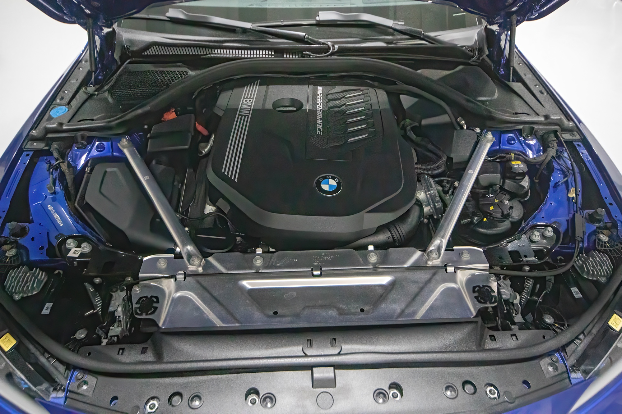 BMW M440i 2022