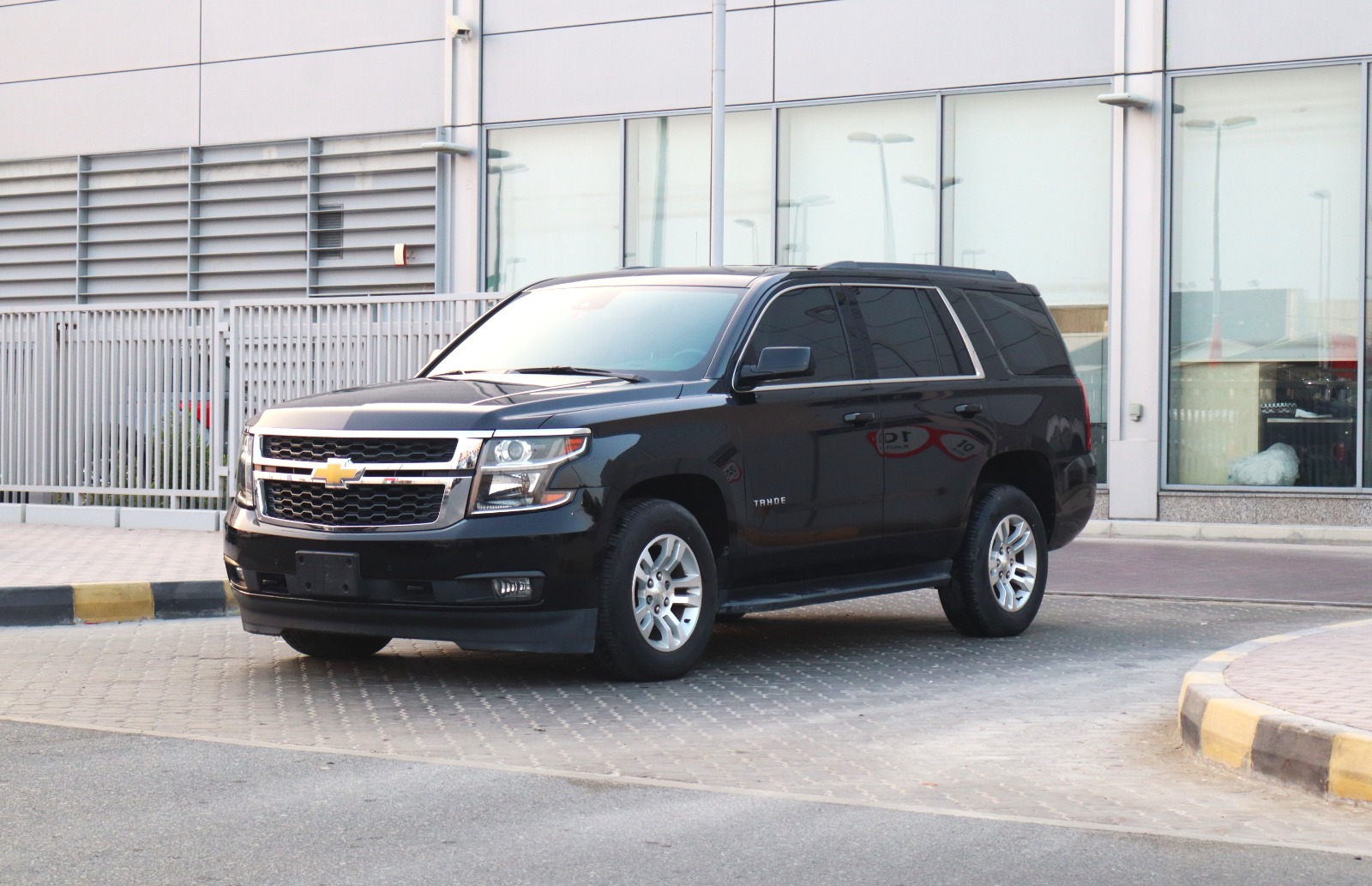 شيفروليه تاهو 2020 2L