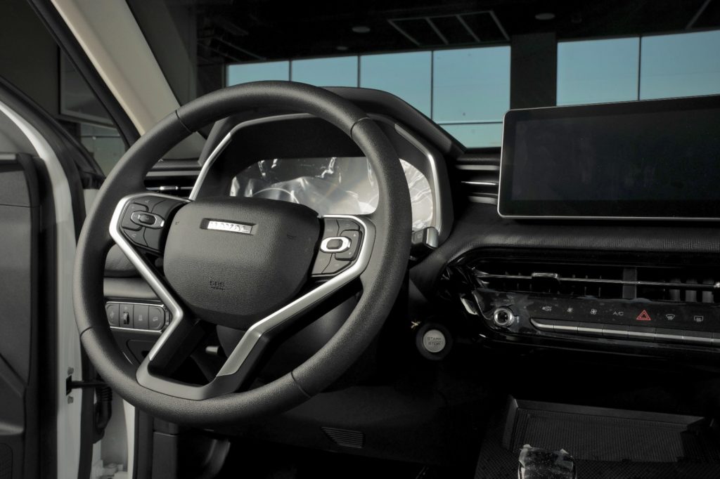 Haval Jolion Pro 2025 1.5L