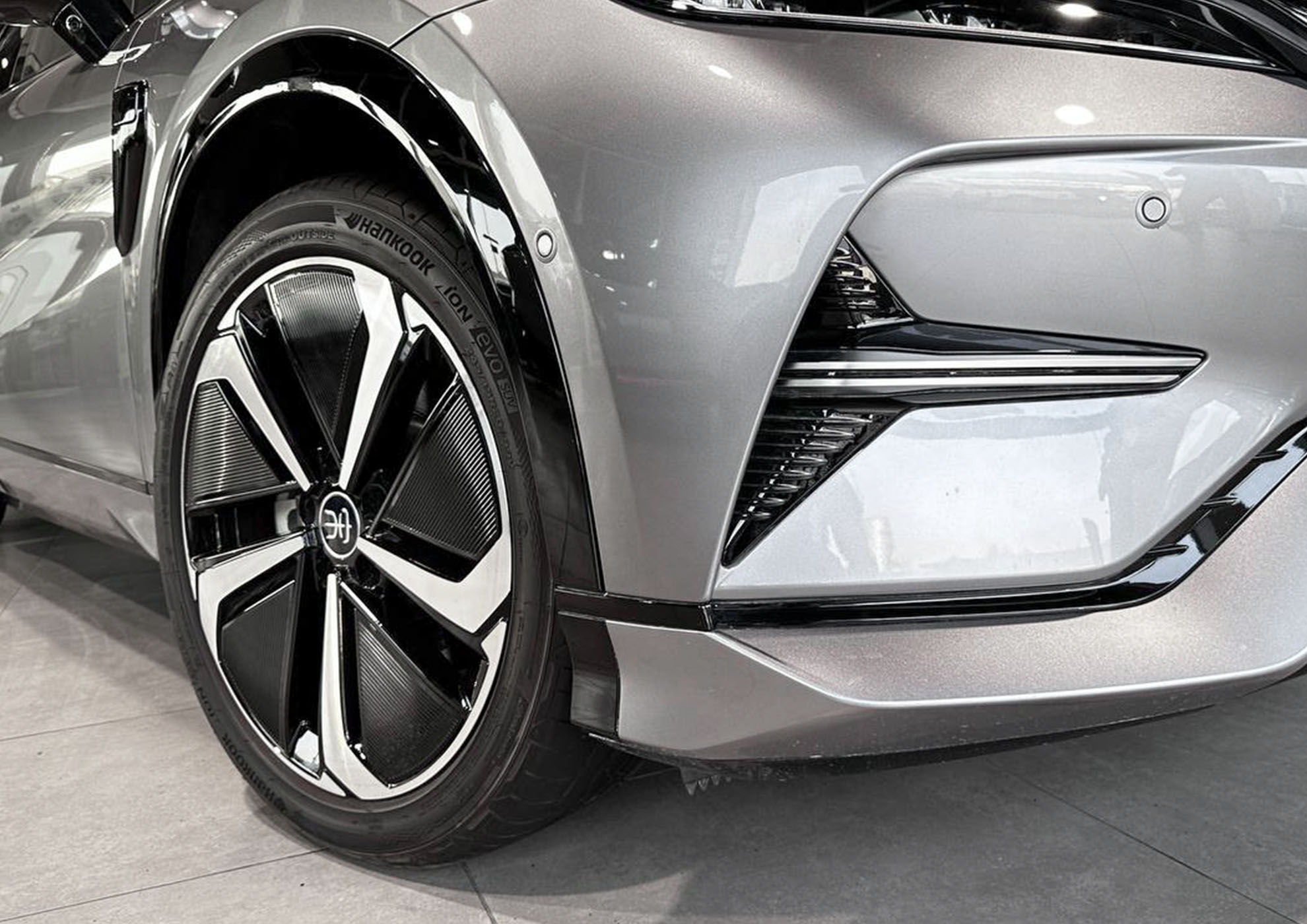 BYD Song L 2025