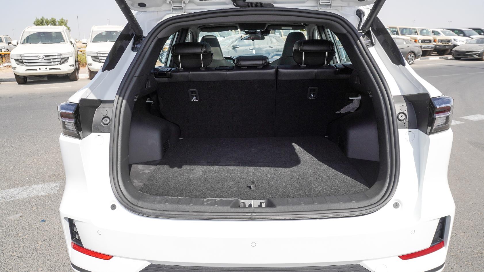 Changan CS55 Plus 2025