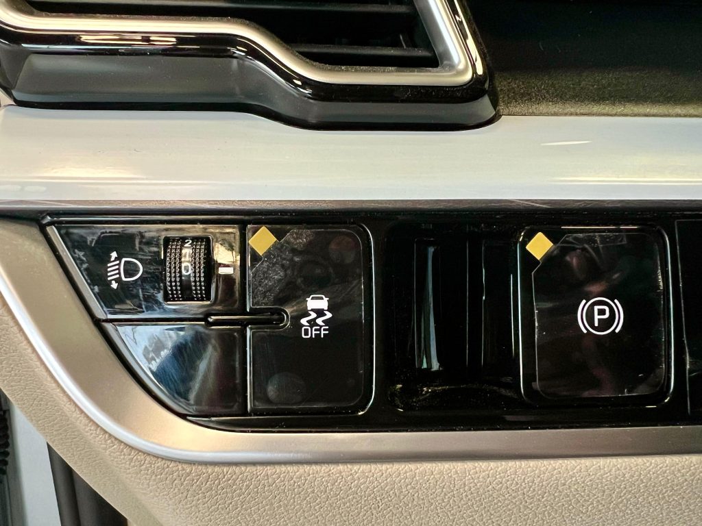 Kia Sportage 2025 1.6L