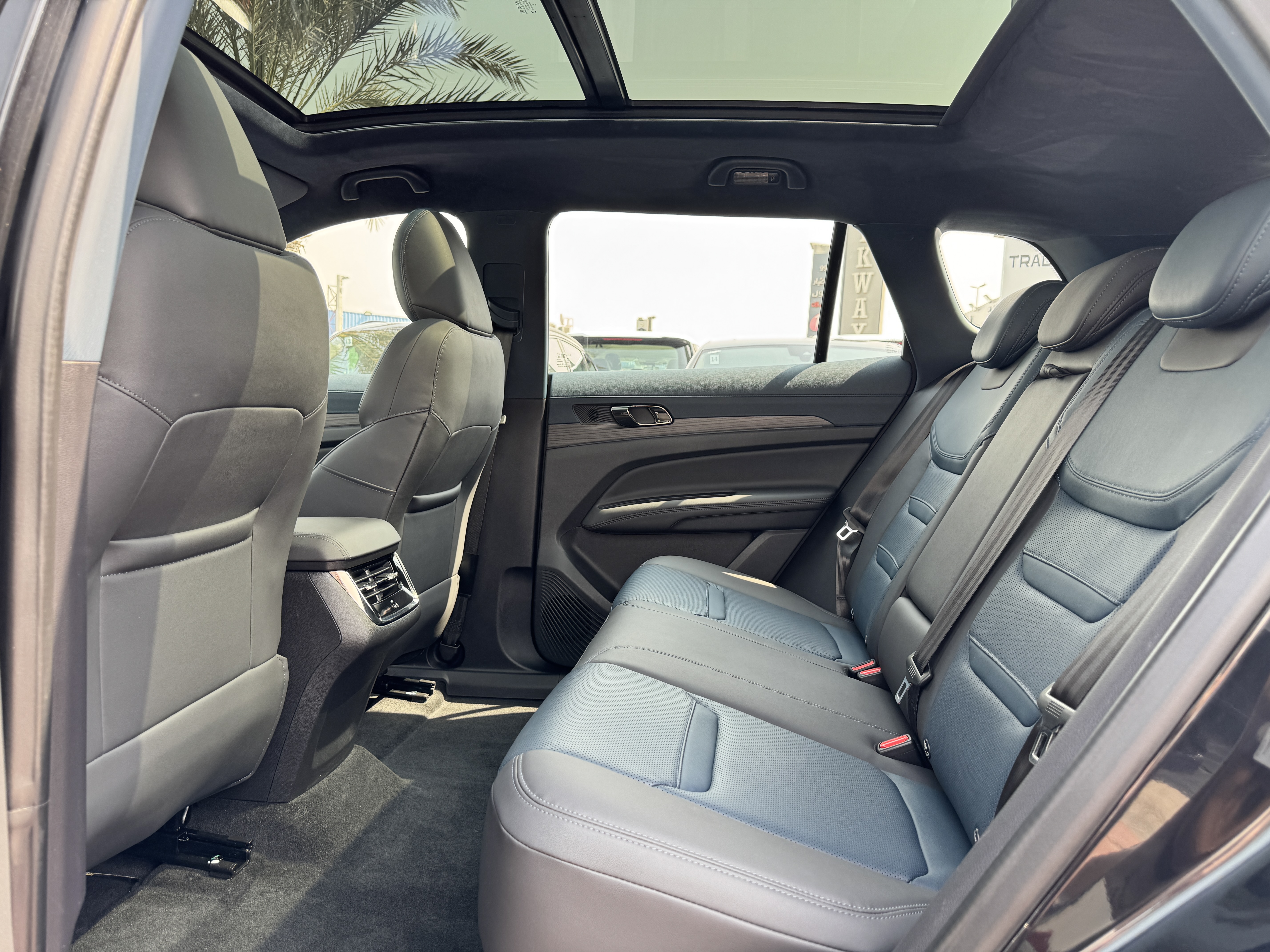 Ford Territory 2025