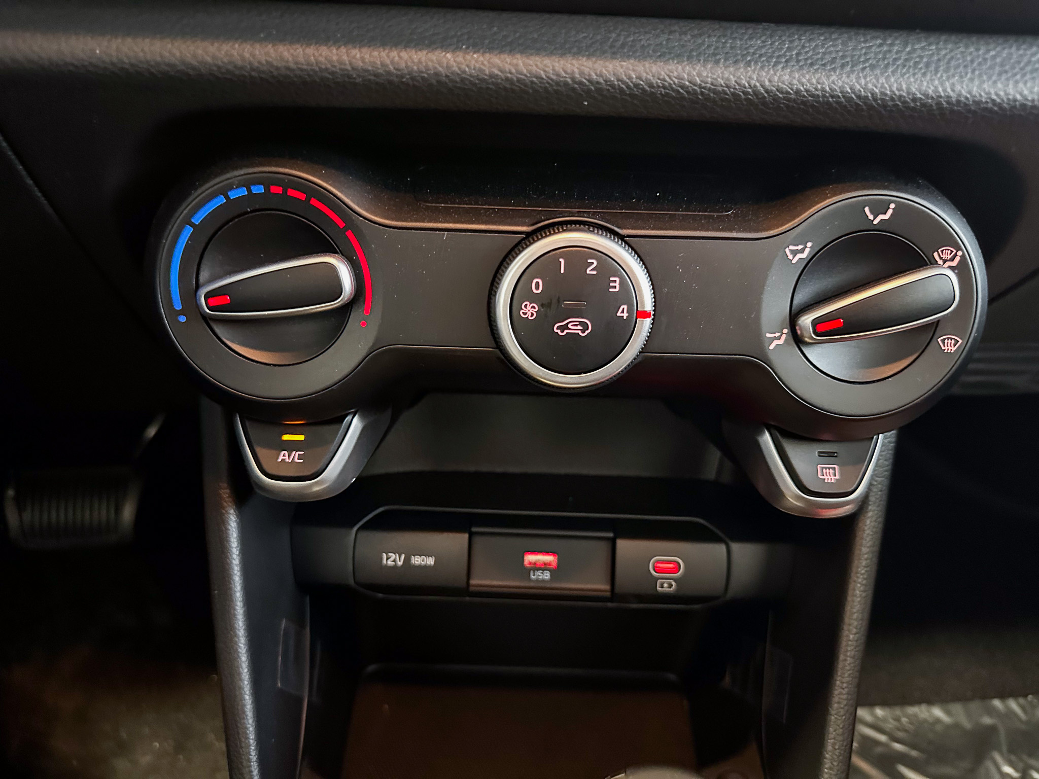 Kia Picanto 2025 1.2L