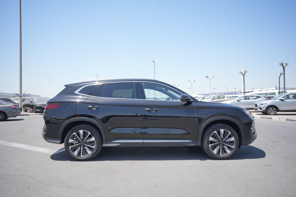 BYD Song Plus 2025 1.5L