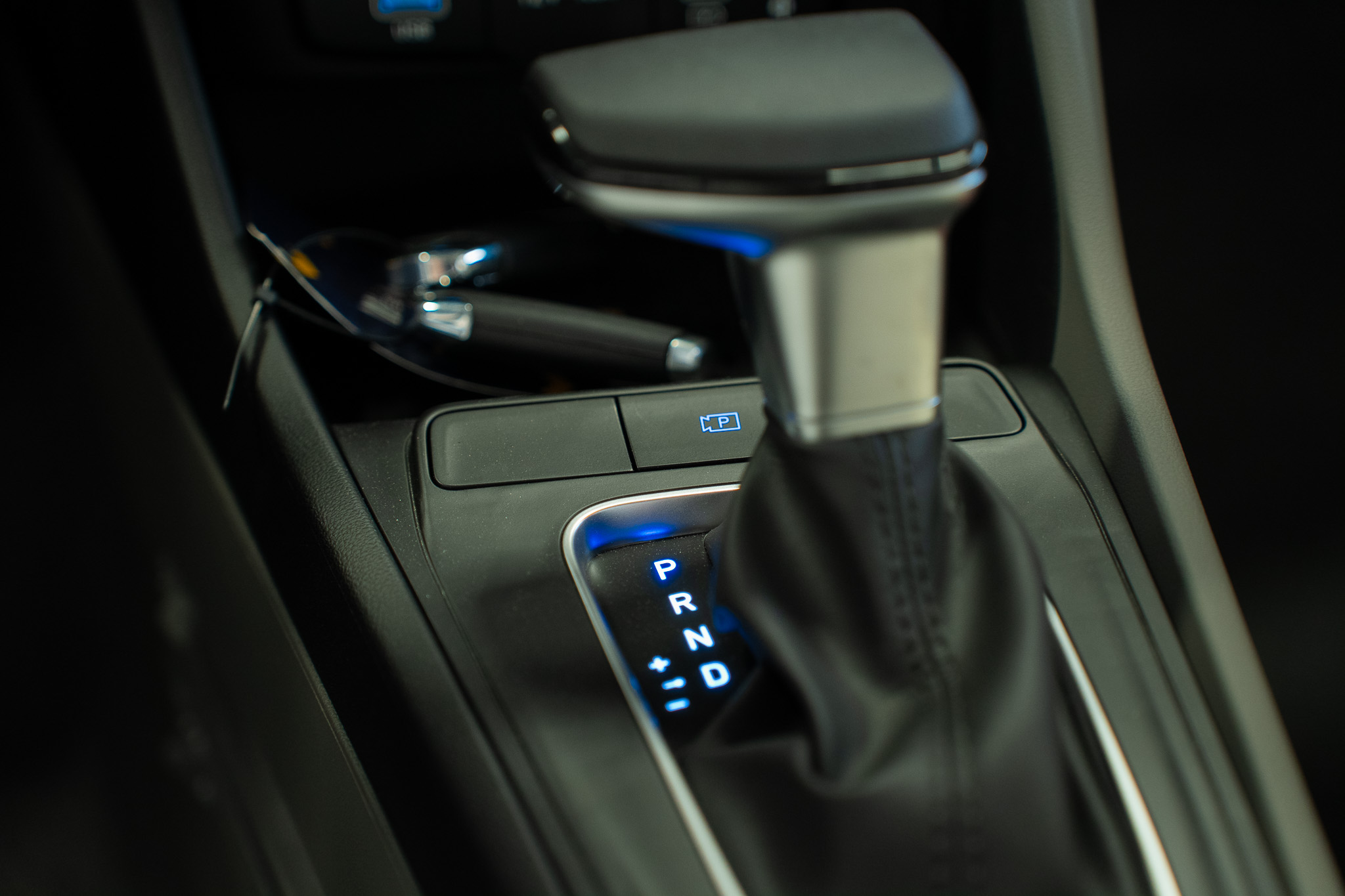 Hyundai Accent 2025 1.5L