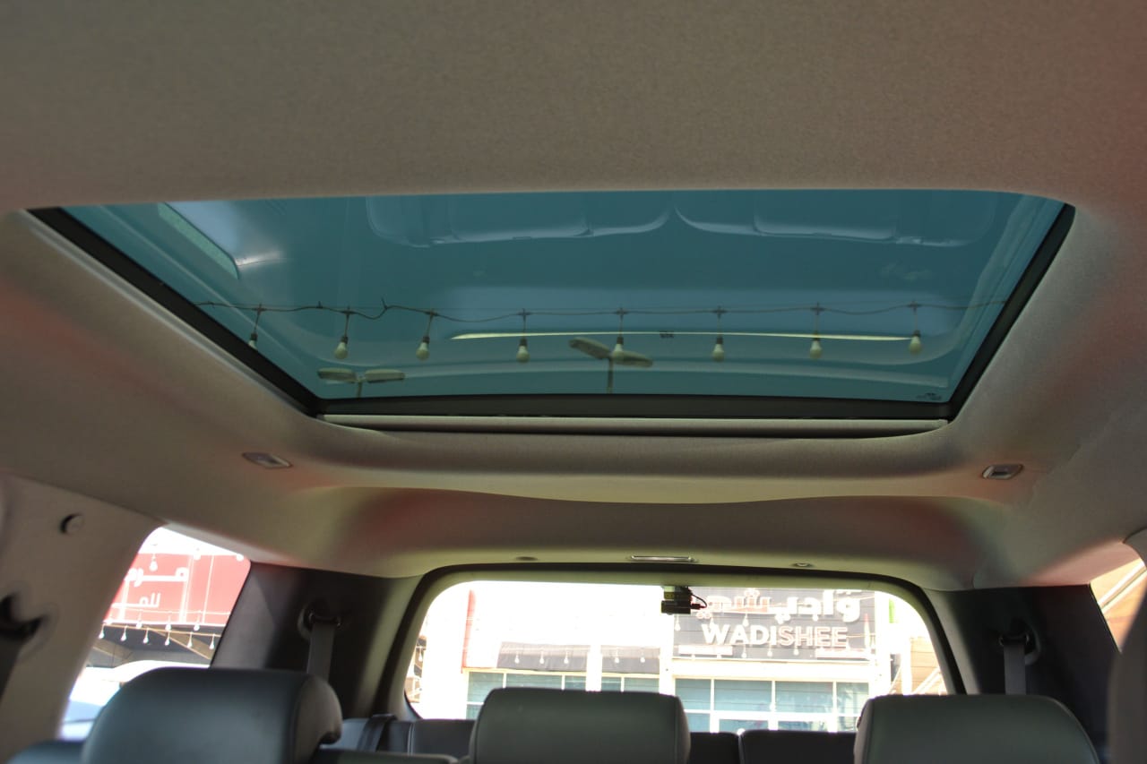 Hyundai Santa Fe 2024