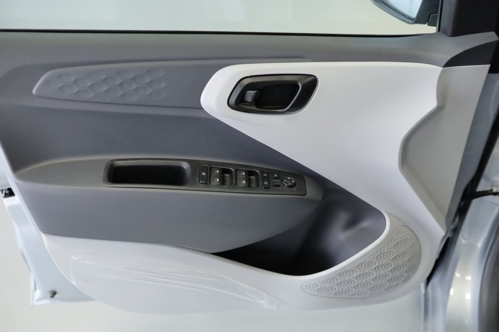Hyundai Grand i10 2025 1.2L