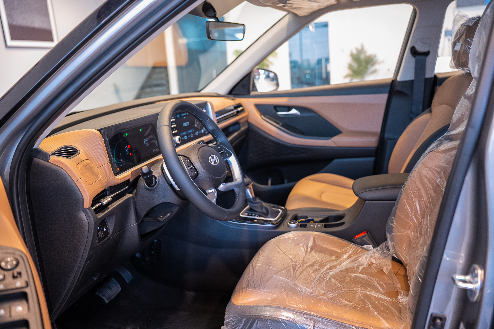 Hyundai Creta 2025 1.5L