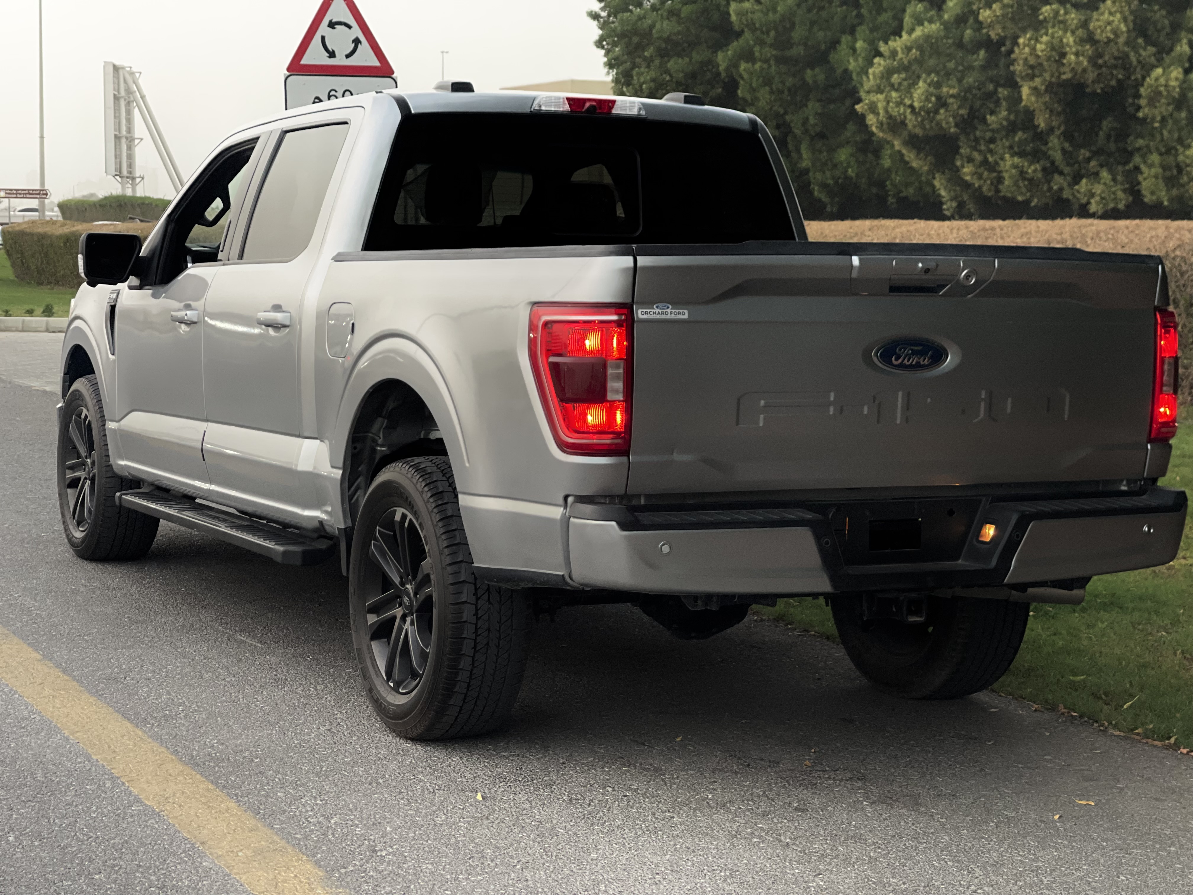 Ford F 150 2022 5L
