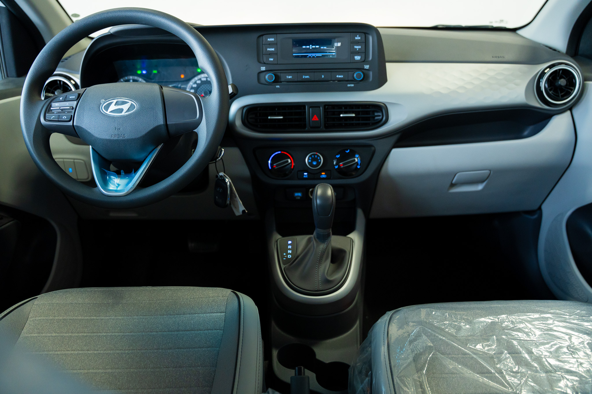 Hyundai Grand i10 2025 1.2L