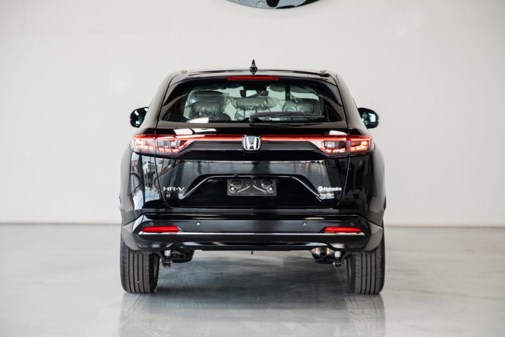 Honda HRV 2024 1.5L