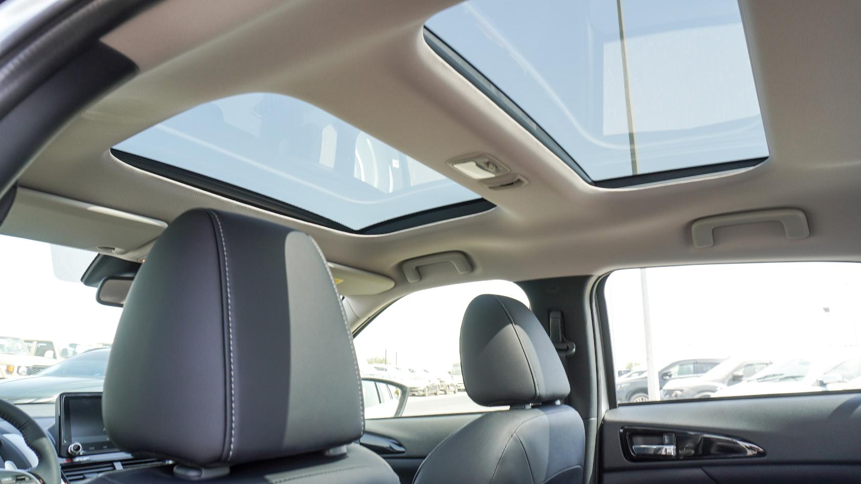 Mitsubishi Eclipse Cross 2026