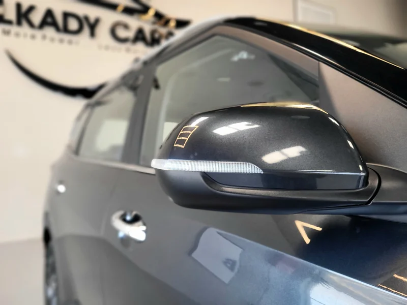 Kia Carens 2025 1.5L