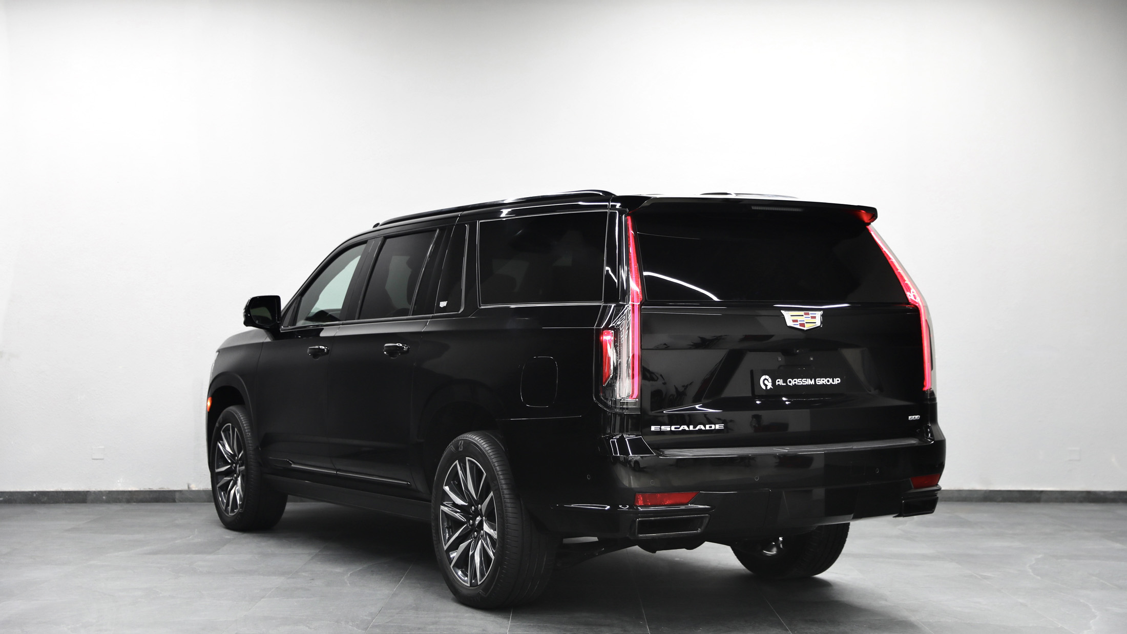 كاديلاك اسكاليد 2024 6.2L