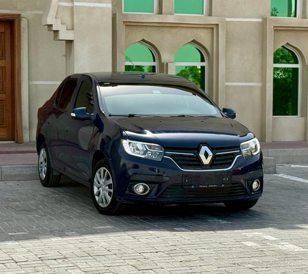 Renault Scenic 2020