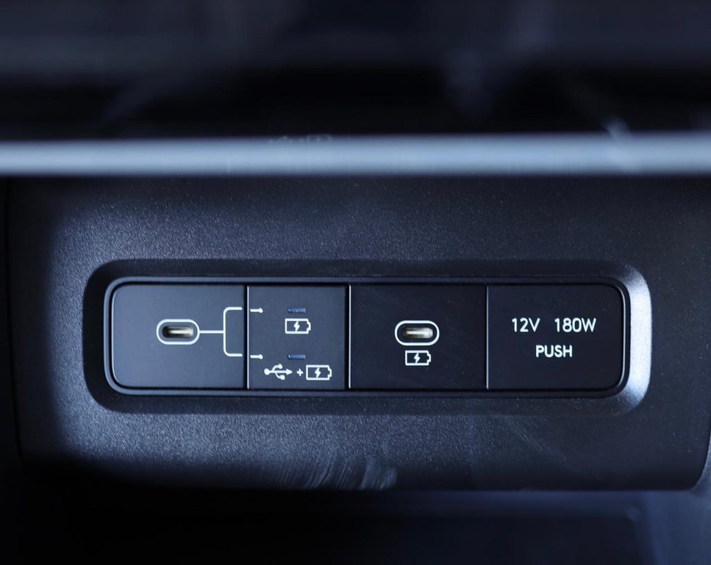 Hyundai Tucson 2025 1.6L