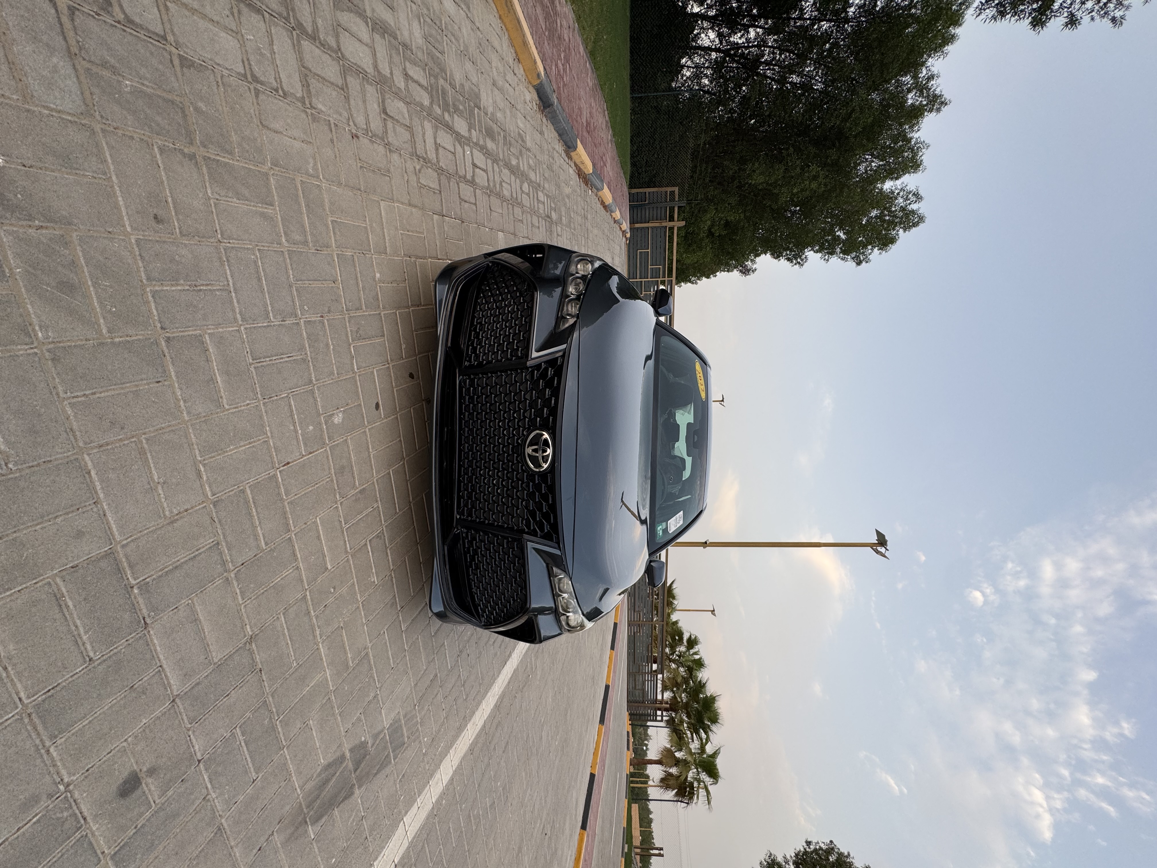 Toyota Avalon 2022 35L