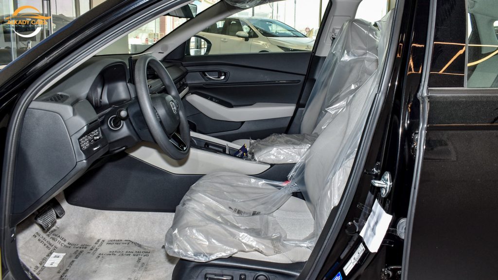 Honda Accord 2024 1.5L
