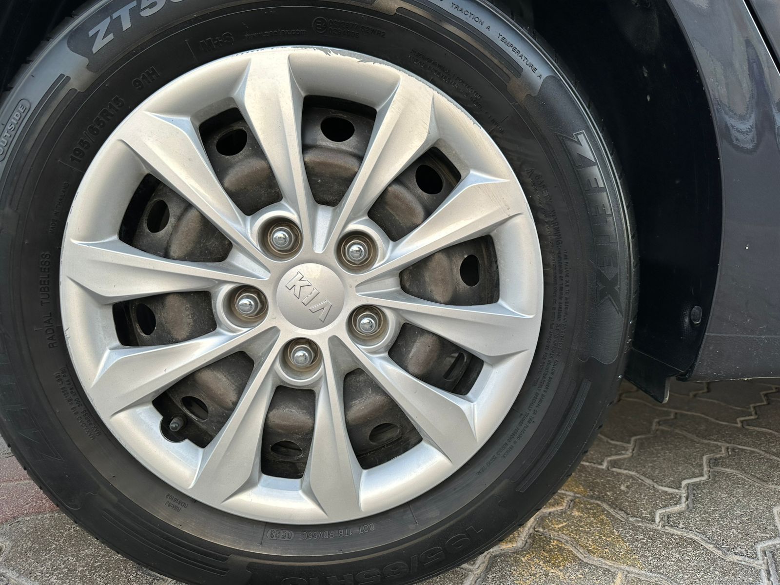 Kia Cerato 2020