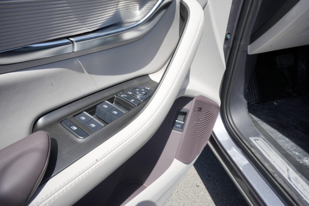BYD Song Plus 2025 1.5L