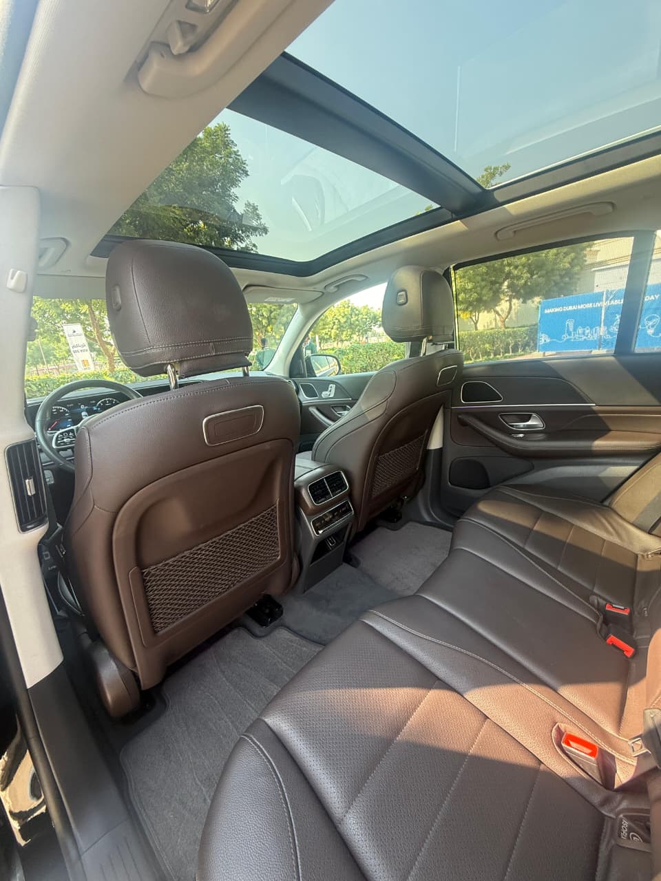 مرسيدس GLE Class 2020