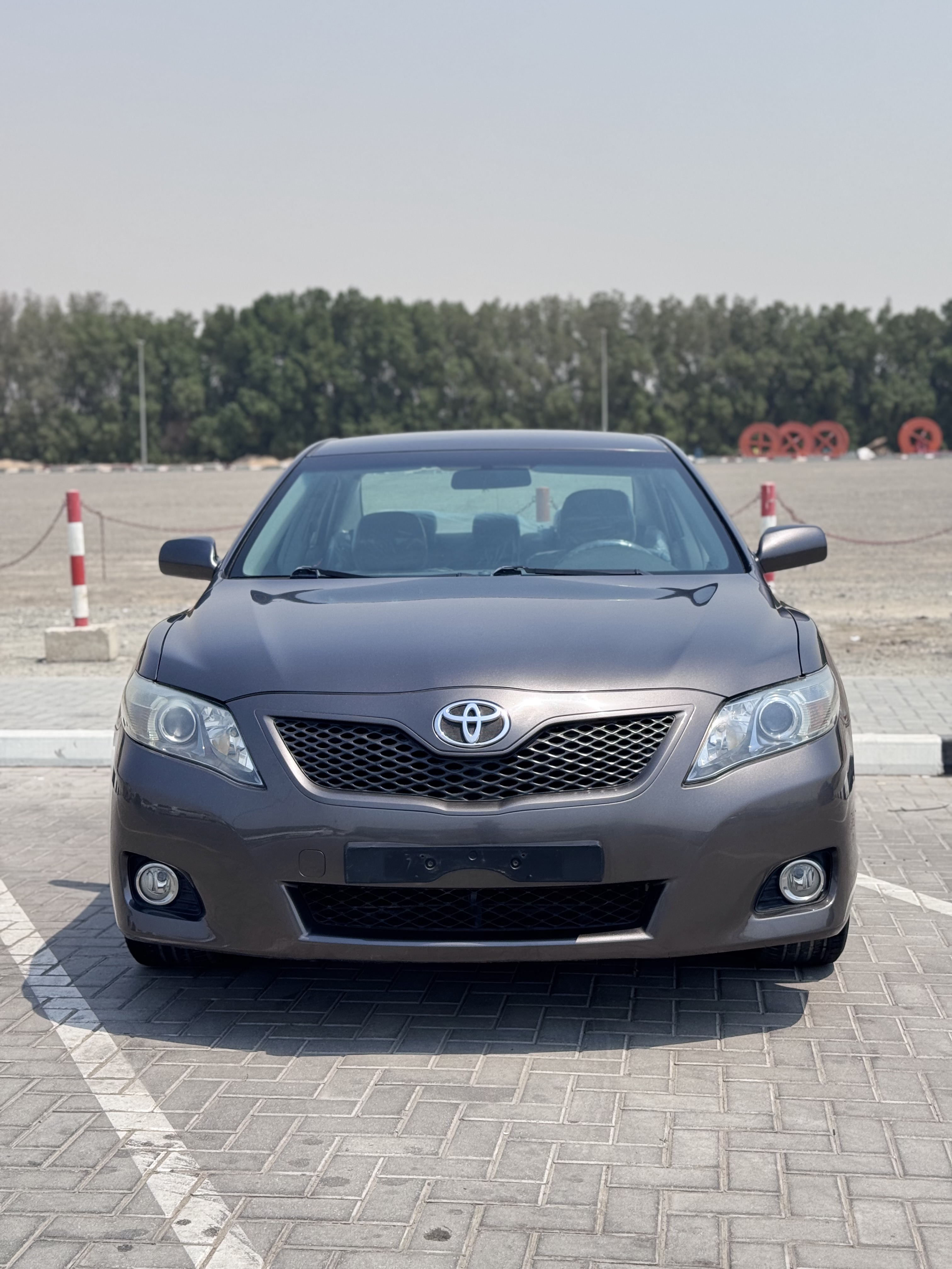 تويوتا كامري 2011 2.5L