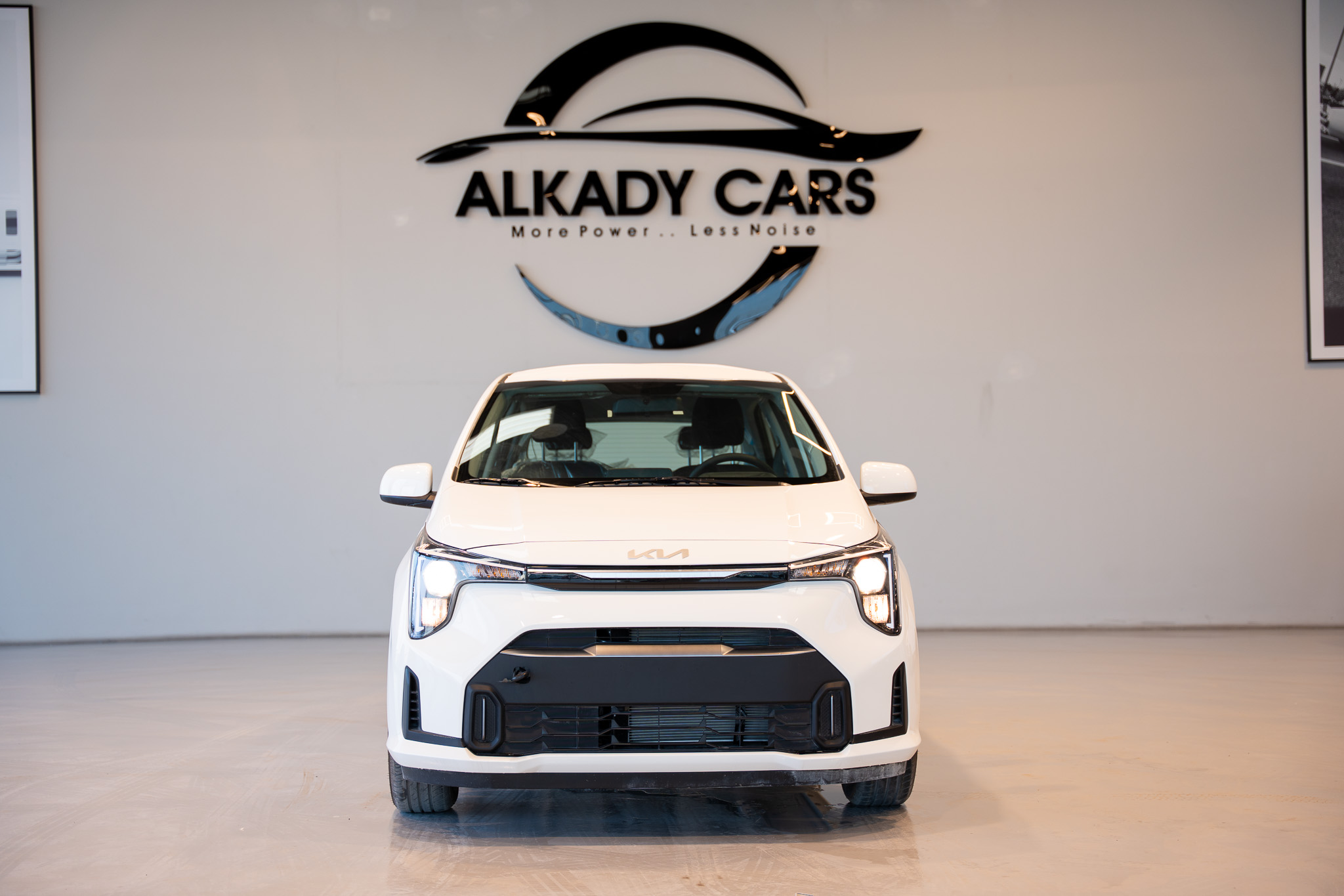 Kia Picanto 2025 1.2L